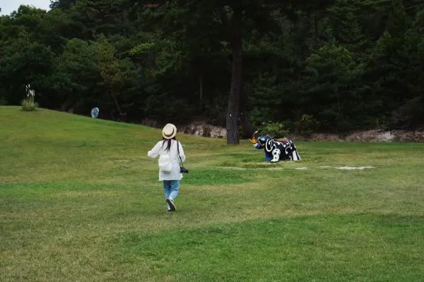 An Artistic Invitation from Seto Inland Sea: Naoshima Day 2
