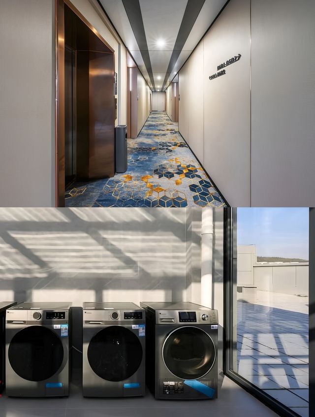 漳州長泰~新開業酒店~體驗感超好。 漳州長泰~新開業酒店~體驗感超好。