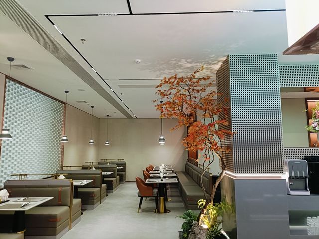 揭陽舒宸酒店的美食之旅。 揭陽舒宸酒店的美食之旅。