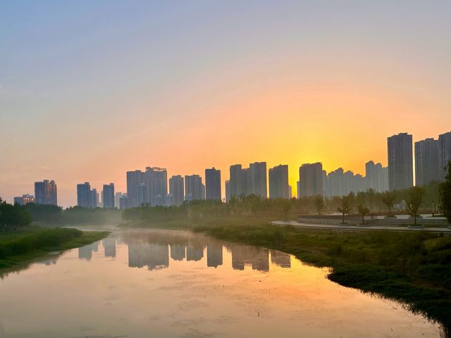 安徽又一個縣城開通地鐵，直達合肥。