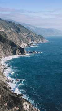 如何實現懶人版公路旅行？（加州篇）