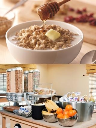 Extended Stay America Suites