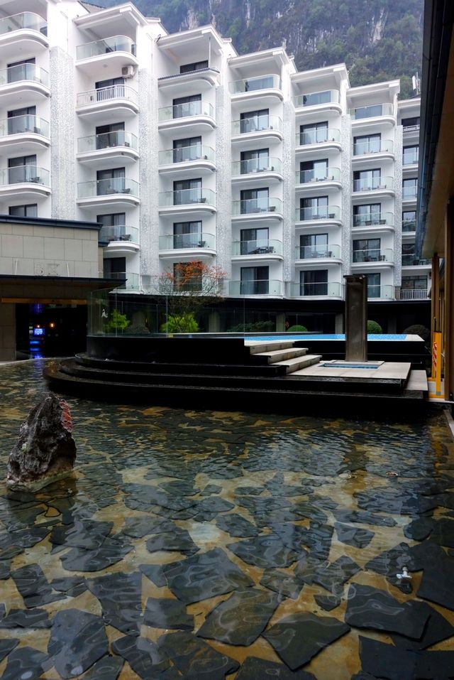 廣西桂林｜陽朔·世熙天悅酒店