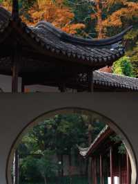 蘇州·治平寺|乾隆六下江南每次都在這裡小憩導航：