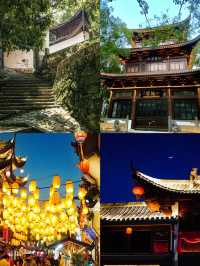 逃離人潮，深秋反向旅遊推薦指南