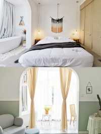 情侶蜜月的不二之選盡享時尚與浪漫……