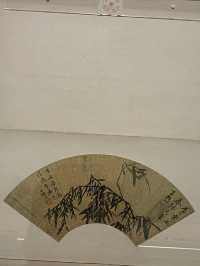 今日打卡高雅展覽館｜何香凝美術館