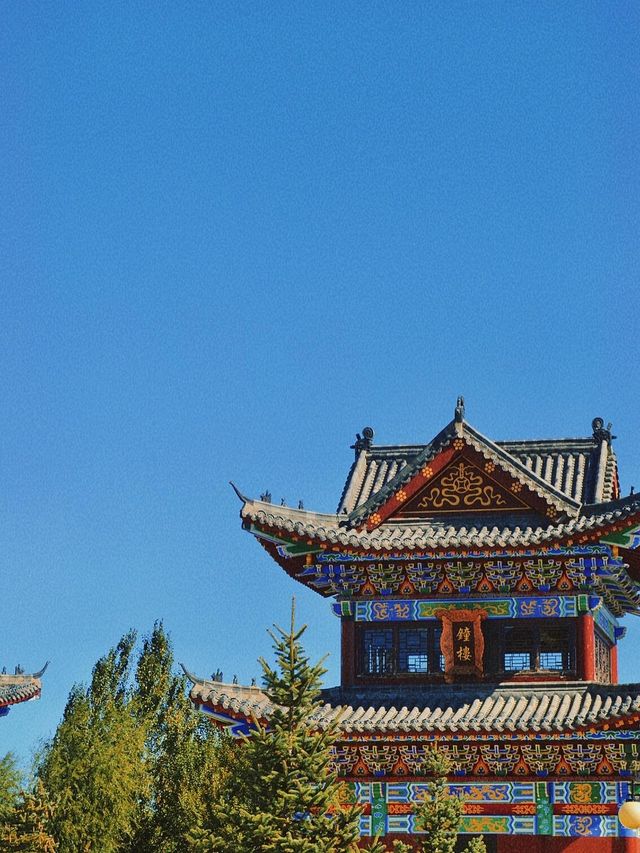 吉林大安｜| 嫩江灣 捺缽千古情，靈秀嫩江灣