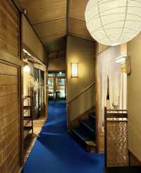 北海道函館懷石料理米其林一星富茂登!!