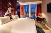 nhow Amsterdam RAI現代設計的極致體驗   酒店：nhow Amsterdam 