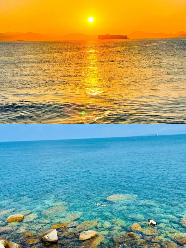 柚柑灣