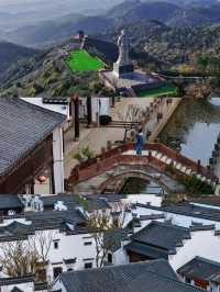 反向旅遊湖北孝感，推介一座冷門的寶藏小城