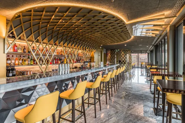 The Set Hotel London: A Comfortable Choice