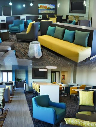 La Quinta Inn & Suites by Wyndham Tulsa Broken Arrow