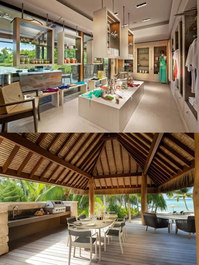 Recommended! The Brando, Tetiaroa Private Island, for a dream vacation