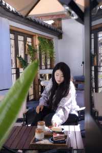 ins風回品智慧館！住到不想離開