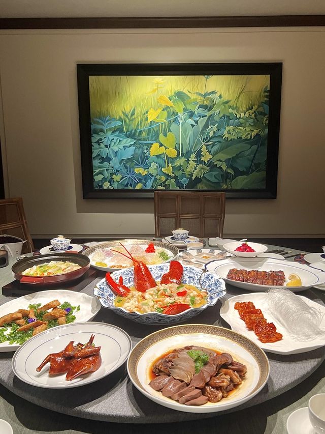 家庭聚餐來吃潮汕菜，被狠狠誇讚了