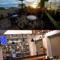 Ironwood酒店電視節目很好，早餐很好！！！