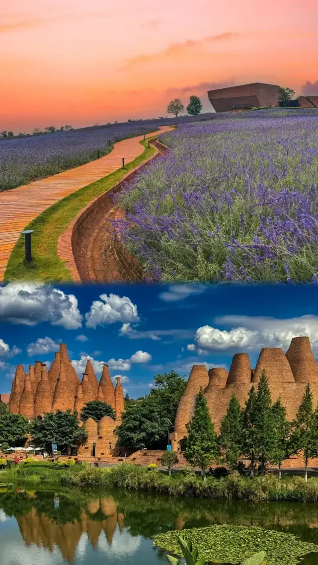 Regret not visiting Mile? Wake up!