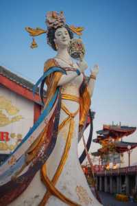 打卡廣西玉林容州古城，邂逅一段舊時光