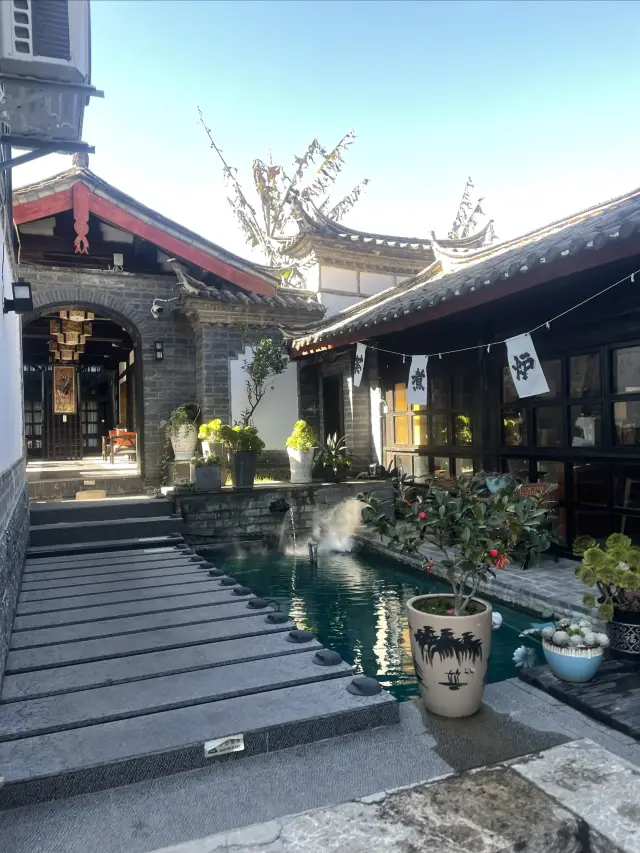 리장 수허 가성비 최고의 게스트하우스!!!