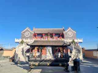 Guanghui Temple