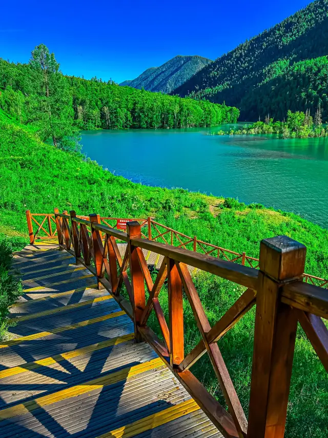 10-Day Urumqi & Northern Xinjiang Itinerary: A Complete Guide