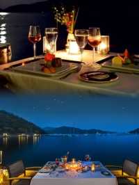 隱秘奢華，Rixos Gocek Club Privé全包式度假村，