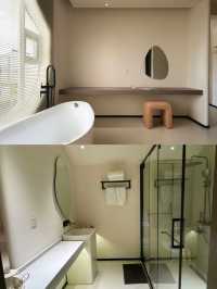 在上海森語太好住了！性價比高！