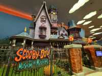Explore Warner Bros. World Abu Dhabi: A Must-Visit Theme Park
