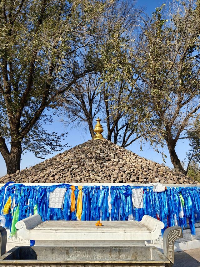 呼和浩特-希拉穆仁草原5日遊 玩轉草原不留遺憾