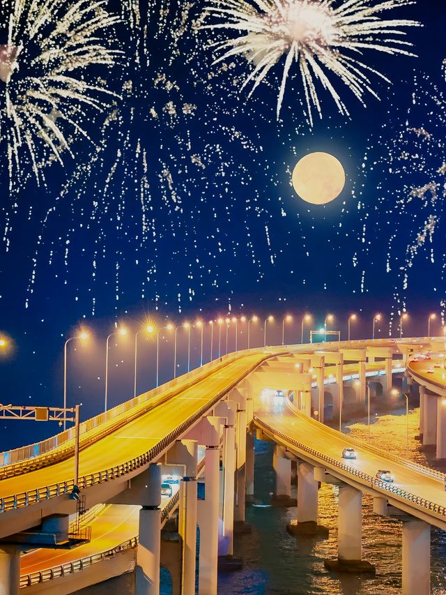 迄今為止，我最喜歡的城市終於出現了！！！真的是值得N刷的寶藏