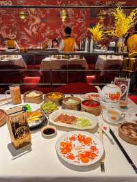 朋友圈問爆了這家港式茶餐廳‼️