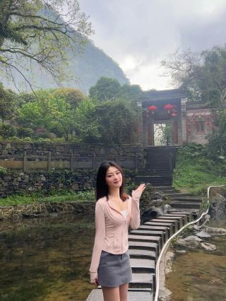 Huangyao Ancient Town Scenic Area Travel Guide