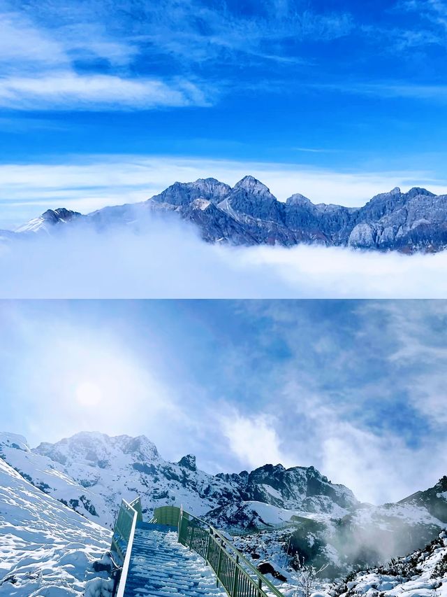 穿越二郎山，探秘神秘的茶馬古道