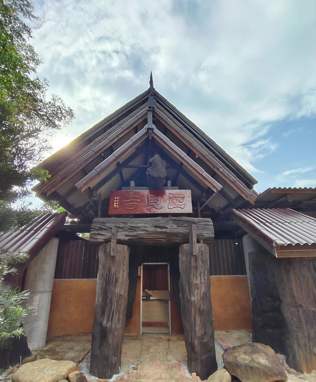 馬來西亞昔加末正見寺｜心靈棲息的多元文化聖地