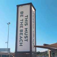 a hidden spot right outside of Rome