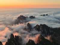 黃山春節雪景旅遊新通知請速速查收
