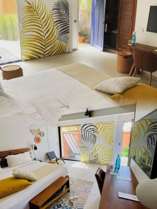 BOMA Hotel: Making Travel Better