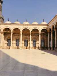 埃及13日遊 冬日探索神秘古埃及