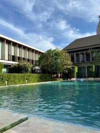 曼谷奢享—Villa Deva Resort & Hotel    酒店：Villa Deva 