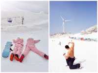 五峰滑雪交通攻略2025年