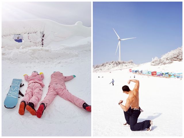 五峰滑雪交通攻略2025年