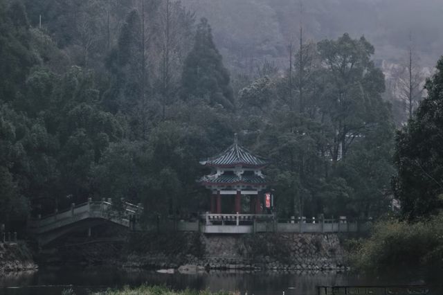 莆田這週末去哪兒