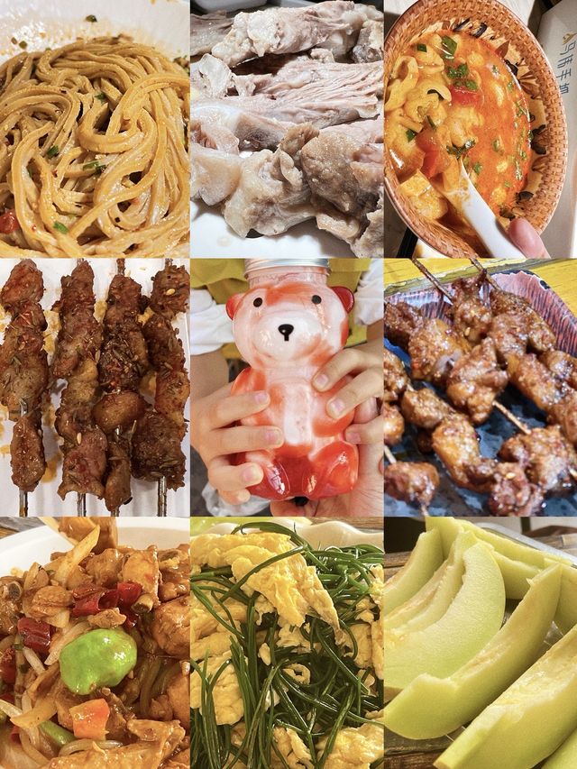 寧夏 6日精華路線親子遊