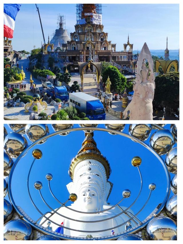泰國碧差汶的旅遊攻略