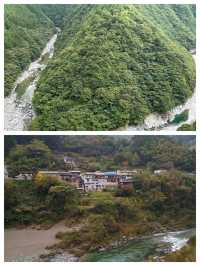 探索德島：古韻與自然交織嘅秘境之旅