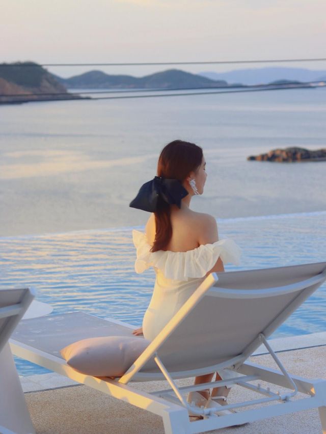 溫州巴厘島我來啦