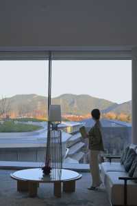杭州湘湖自由莊園 | 湖光山色間嘅奢華體驗