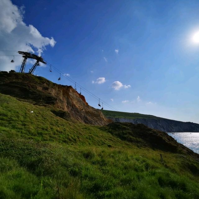 The Needles: A Journey Through Nature's Sculptures